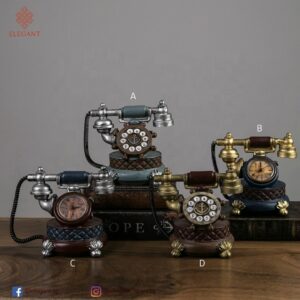 تحفية تلفون أرضي ريزن