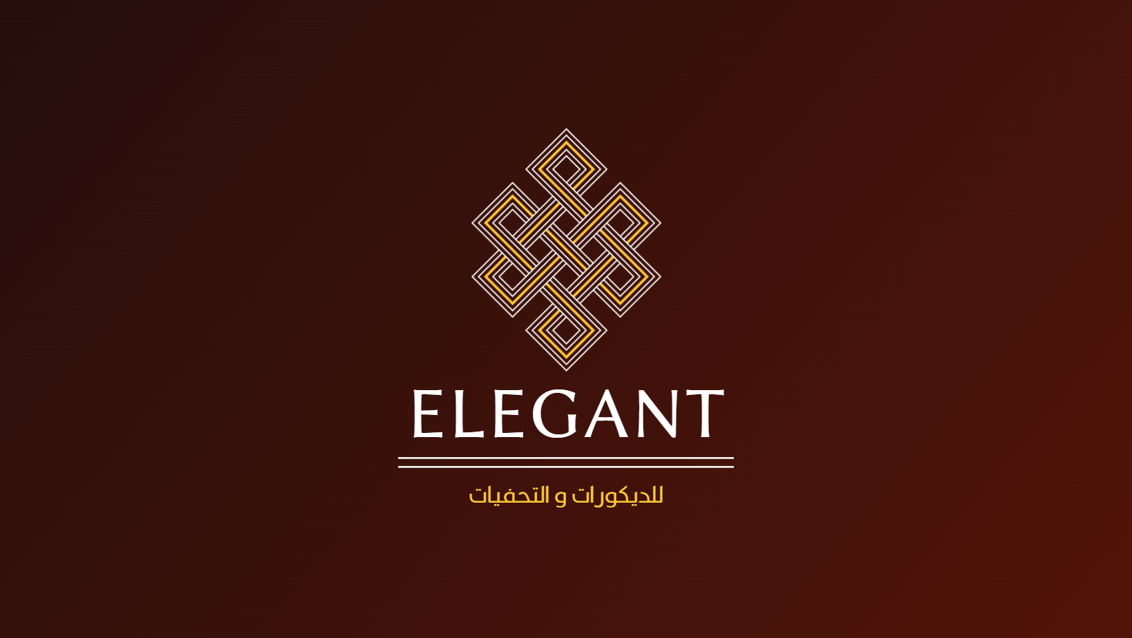 Elegant Elegant